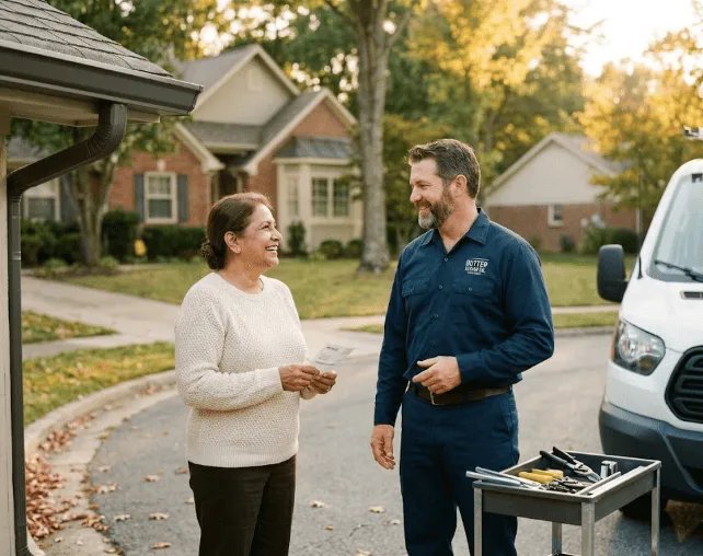 Gutter Repair Stuart, VA FAQs
