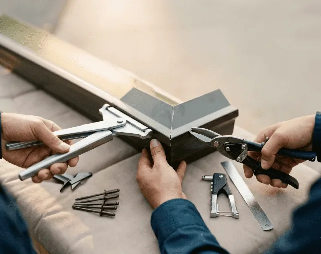 Why choose Gutter Repair in Stuart, VA
